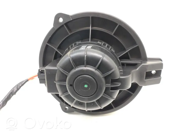 KIA Rio Heater fan/blower 8308830440