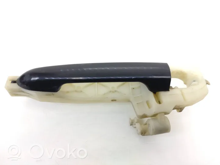 KIA Rio Front door exterior handle 