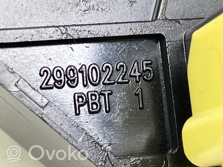 KIA Rio Taśma / Pierścień ślizgowy Airbag / SRS 299102245