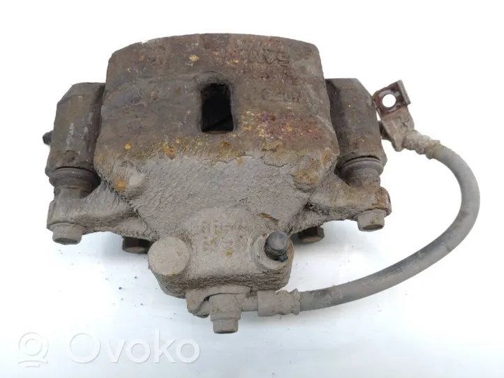 KIA Soul Front brake caliper 