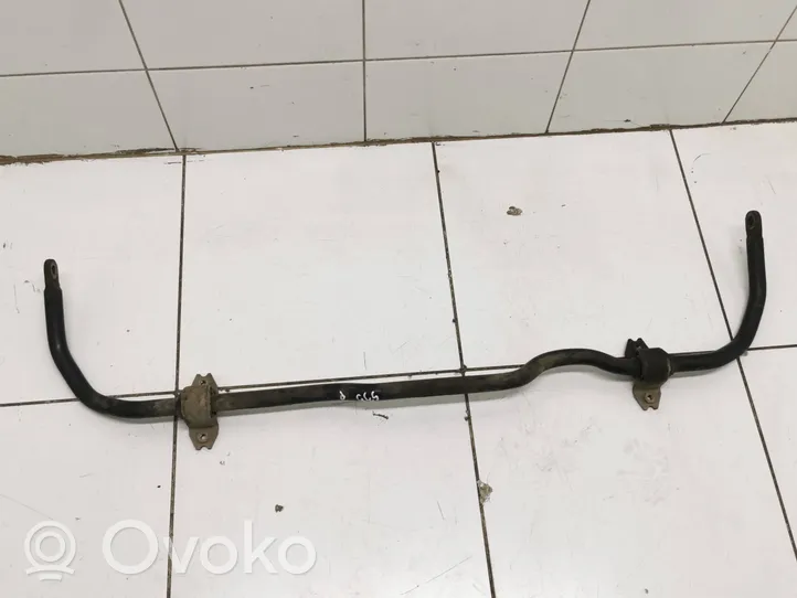 Volkswagen Golf Plus Barra stabilizzatrice anteriore/barra antirollio 1K0411303AM