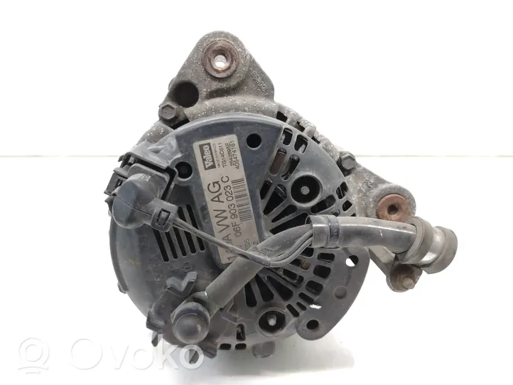 Volkswagen Golf Plus Generatore/alternatore 06F903023C