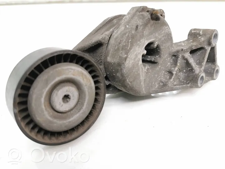 Volkswagen Golf Plus Generator/alternator belt tensioner 06a903315