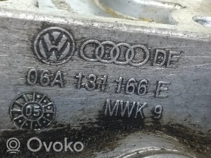 Volkswagen Golf Plus Zawór EGR 06A131166E