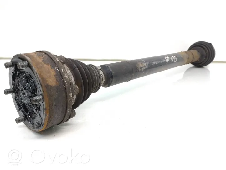 Volkswagen Golf Plus Front driveshaft 