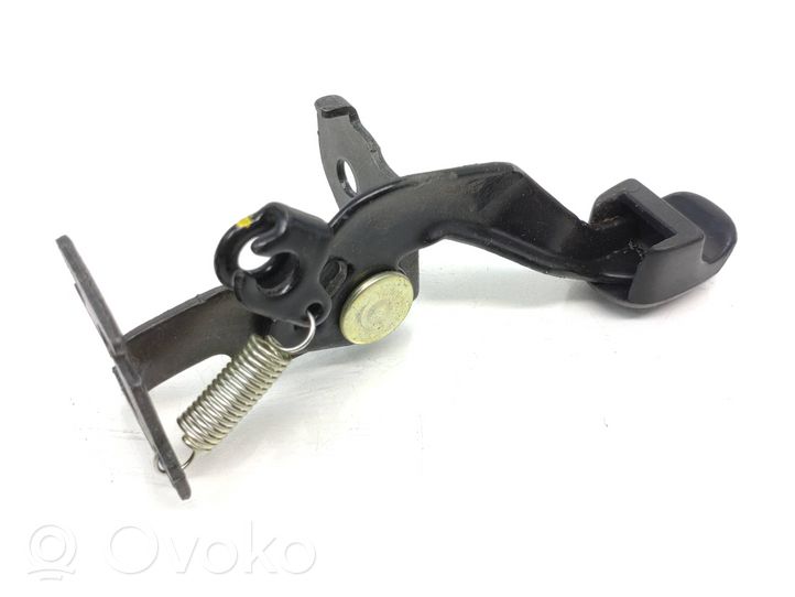 KIA Rio Fuel cap release pull handle 