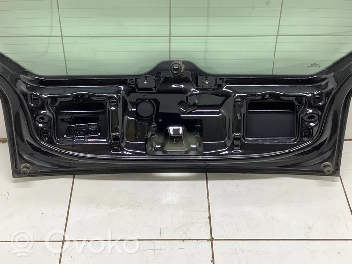 Volkswagen Up Tailgate/trunk/boot lid 