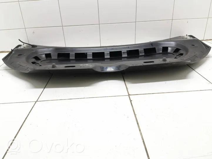 Volkswagen Up Engine bonnet/hood 1S0823155A