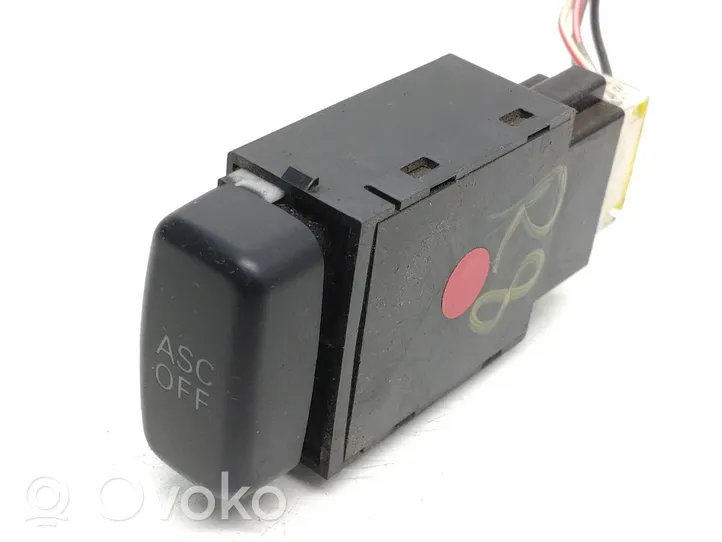 Mitsubishi Outlander Traction control (ASR) switch 