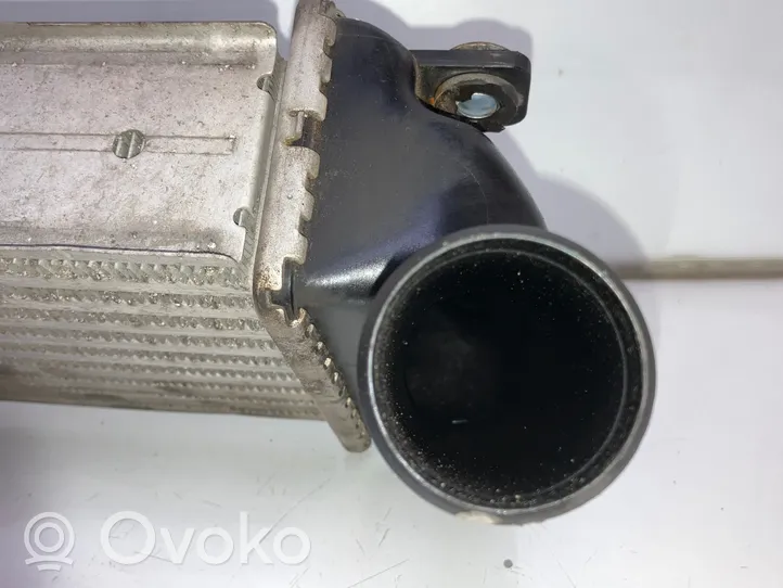 Toyota Auris E180 Chłodnica powietrza doładowującego / Intercooler JD1271004210