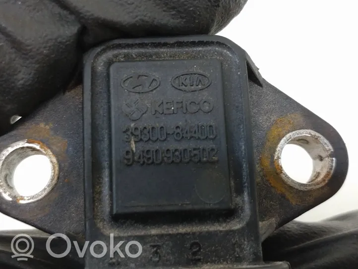 Hyundai Santa Fe Air pressure sensor 3930084400