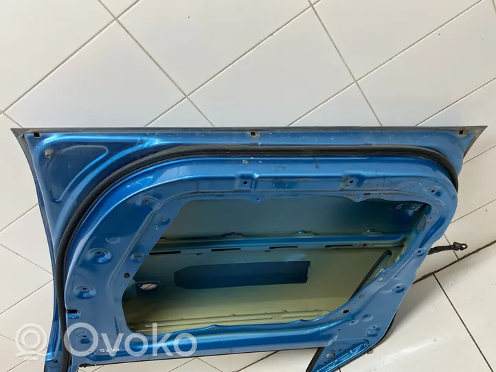 KIA Soul Front door 