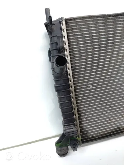 Volvo C30 Coolant radiator 3M5H8005TL