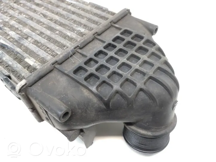 Ford Galaxy Chłodnica powietrza doładowującego / Intercooler 6G919L440FC