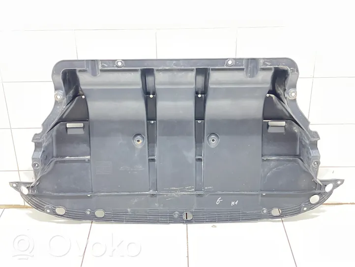 KIA Soul Trunk boot underbody cover/under tray 86690E4000