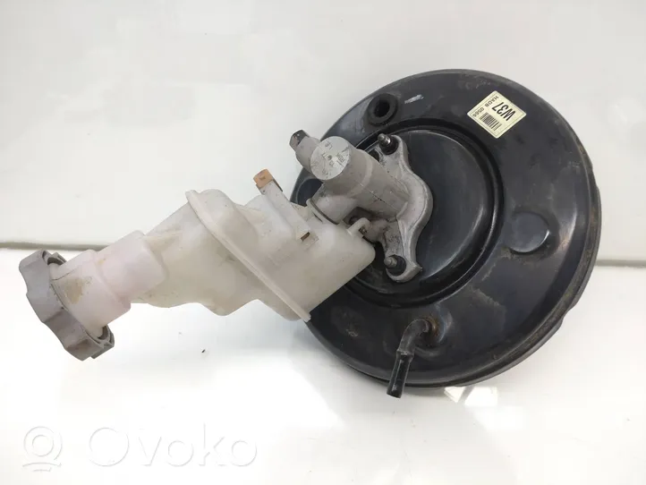 KIA Rio Brake booster Hadb0566