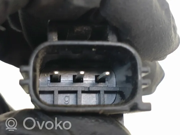 KIA Rio Air pressure sensor 0261230205