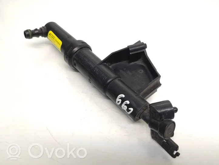 Volvo C30 Düse Scheinwerferreinigungsanlage 31253730