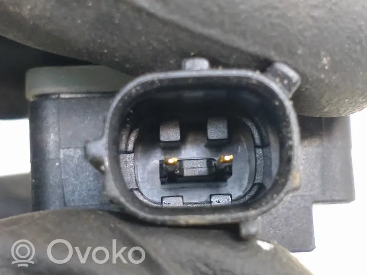 Alfa Romeo 159 Airbagsensor Crashsensor Drucksensor 