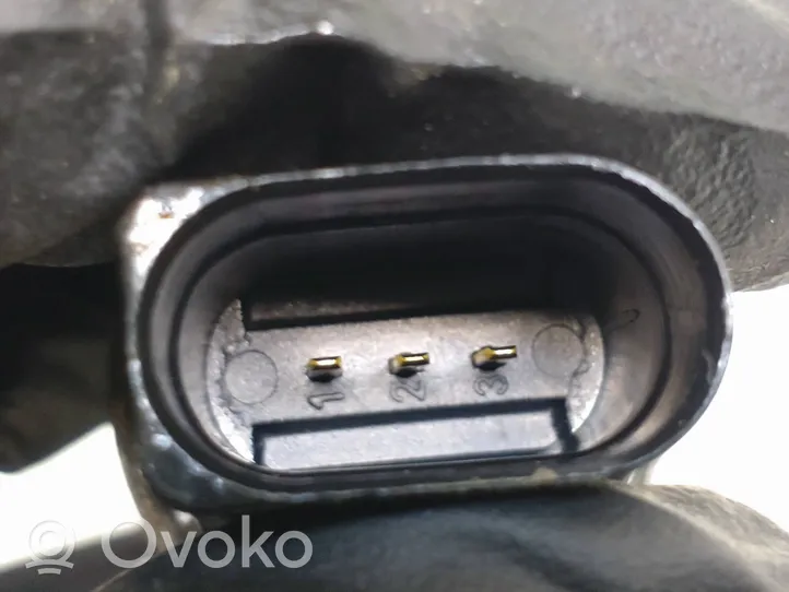 Volkswagen Golf V Czujnik ciśnienia klimatyzacji A/C 1k0959126b
