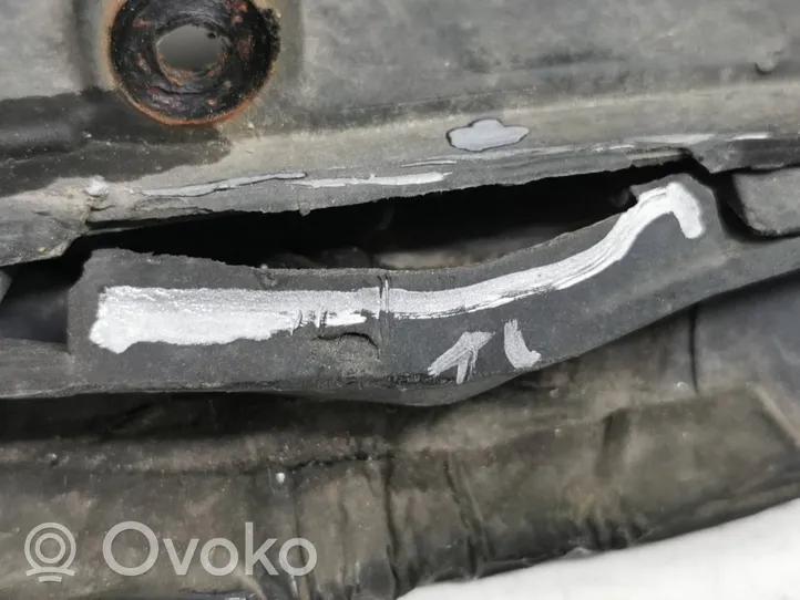 Hyundai Santa Fe Front bumper 865112b020