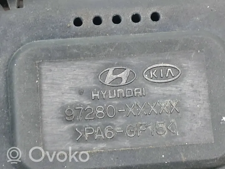 Hyundai Santa Fe Czujnik jakości powietrza 97280XXXXX