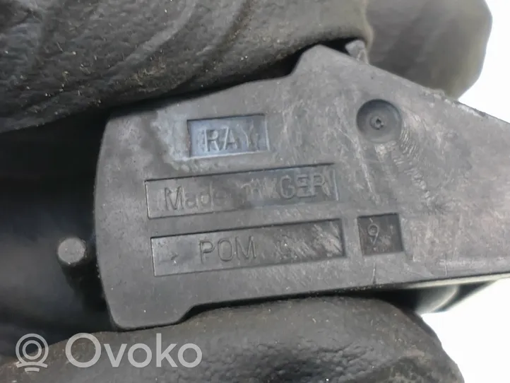 Volkswagen Up Langų skysčio purkštukas (-ai) priekinio stiklo 1S0955985A