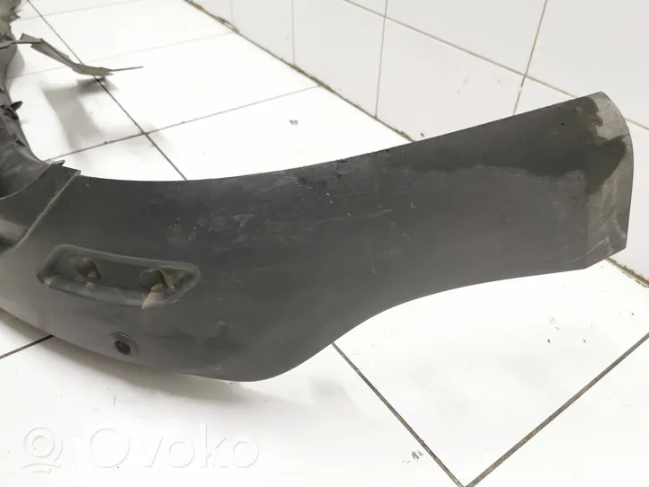 Ford S-MAX Rear bumper 6M2117866B