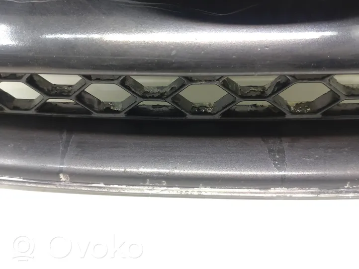 Hyundai Santa Fe Maskownica / Grill / Atrapa górna chłodnicy E865612B000