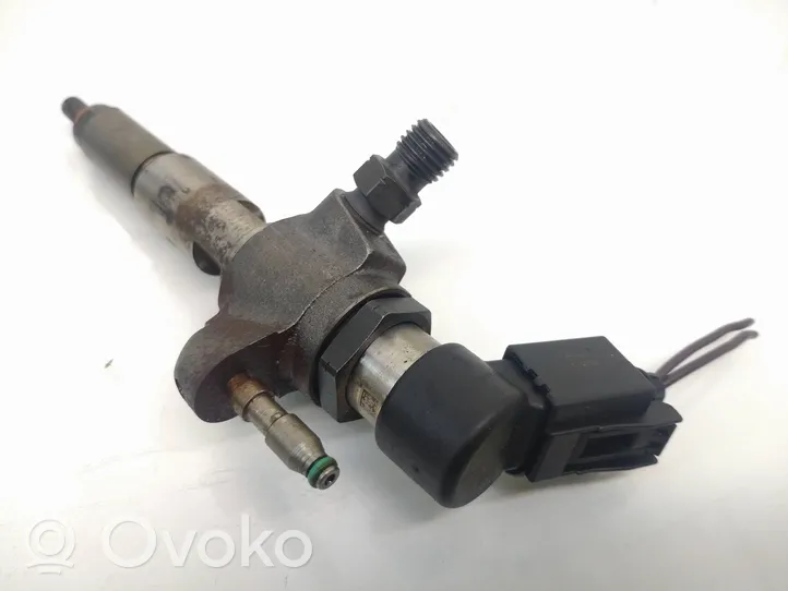 Ford Focus Injecteur de carburant 9674973080