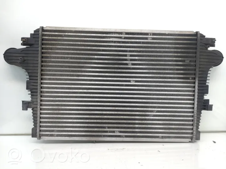 Alfa Romeo 159 Starpdzesētāja radiators VP4FLH9L440AF