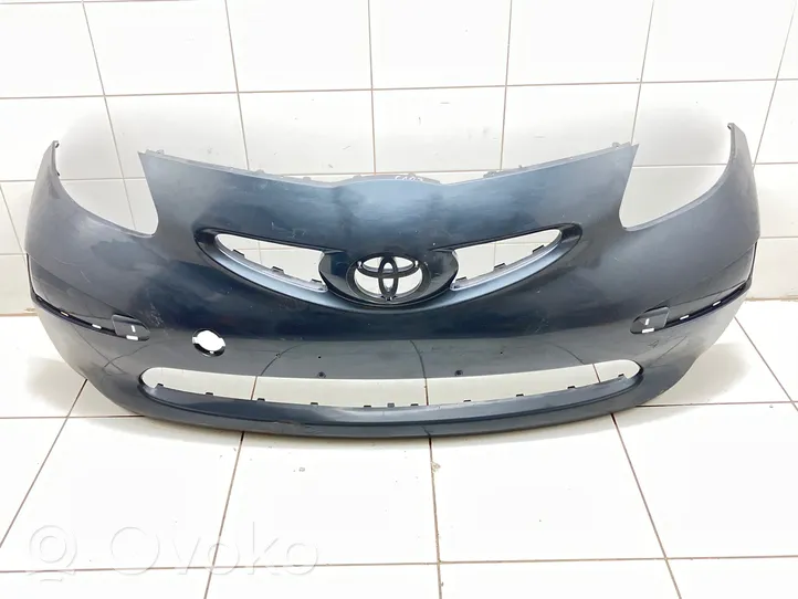 Toyota Aygo AB10 Paraurti anteriore 521190H030