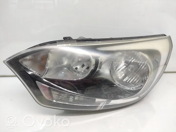 KIA Rio Phare frontale 921011WXXX