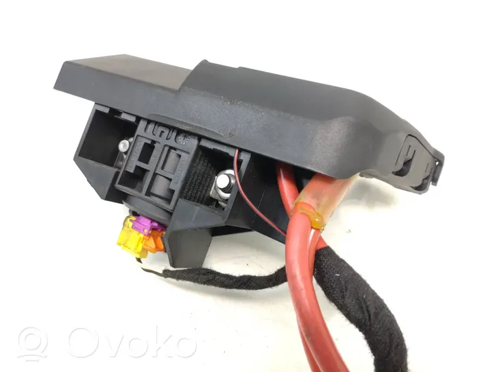 Audi A6 S6 C6 4F Positive wiring loom 4F0915459