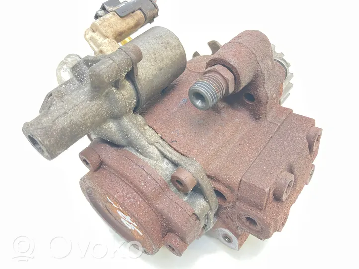 Ford Focus Polttoaineen ruiskutuksen suurpainepumppu 9676289780