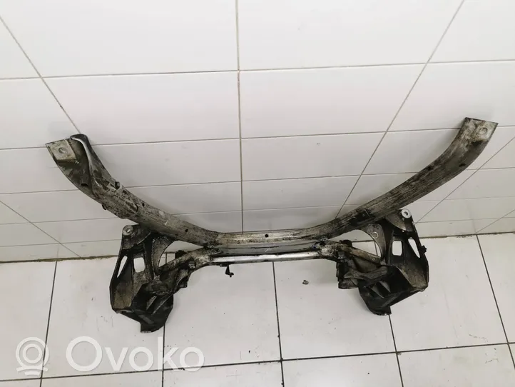 BMW 5 E60 E61 Rama pomocnicza przednia 22116761117