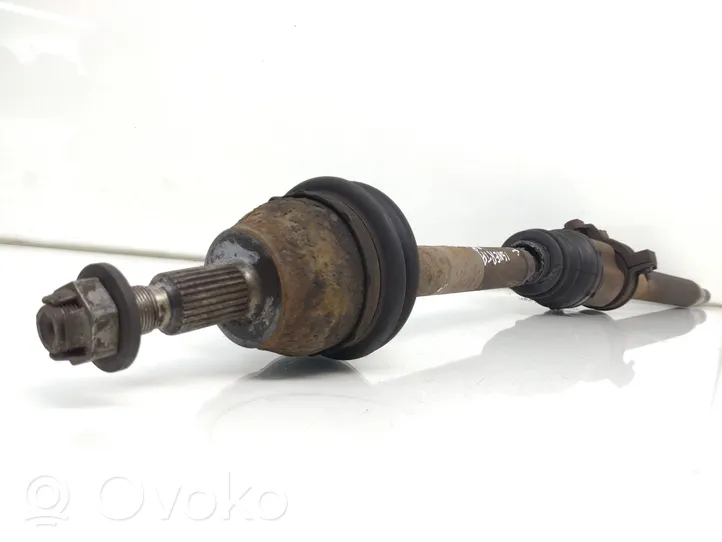 Ford Focus Front driveshaft Av613k306ca