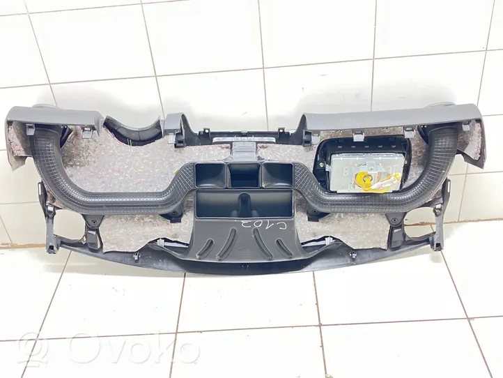 Toyota Aygo AB10 Panelė 558700H010