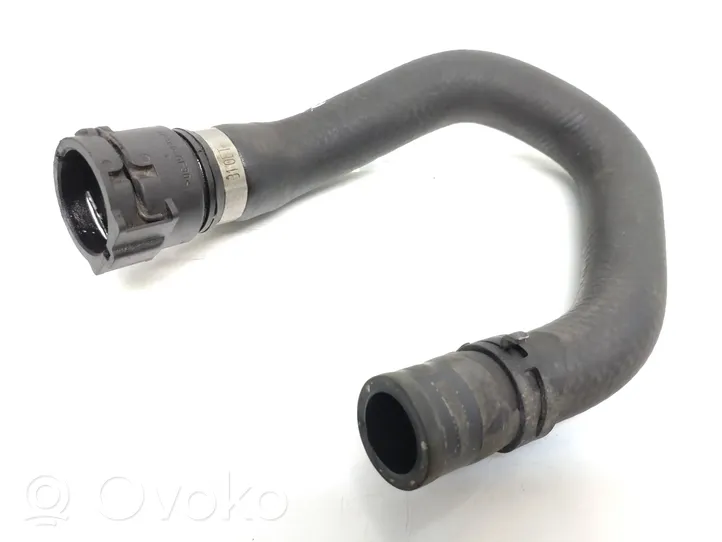 BMW 5 E60 E61 Engine coolant pipe/hose 6917699