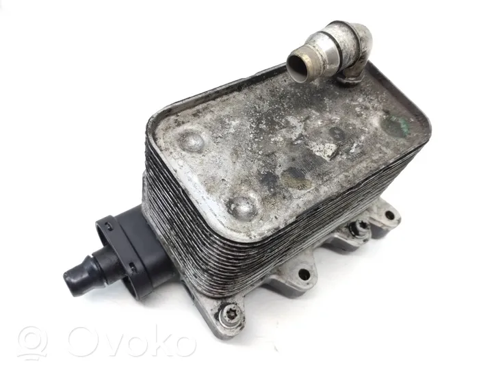 BMW 5 E60 E61 Radiatore dell’olio del cambio 2249465