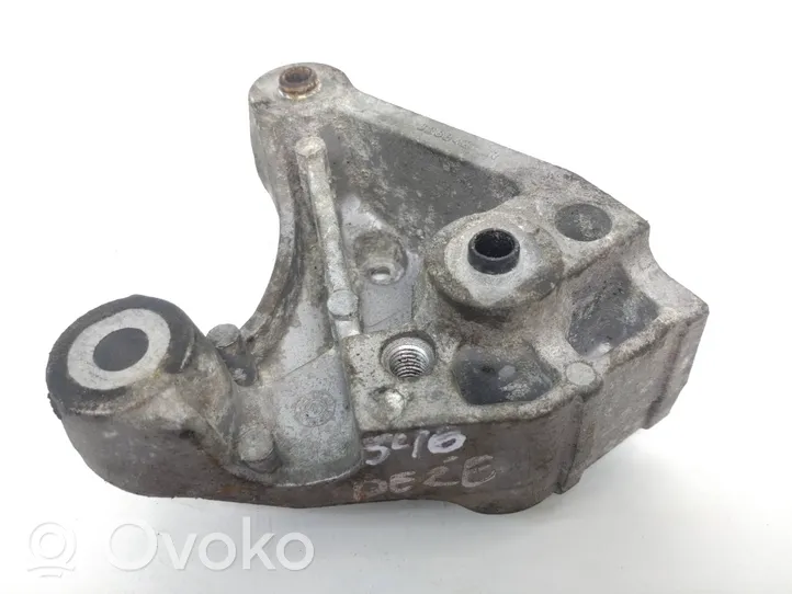 Citroen C3 Supporto di montaggio scatola del cambio 9684812280