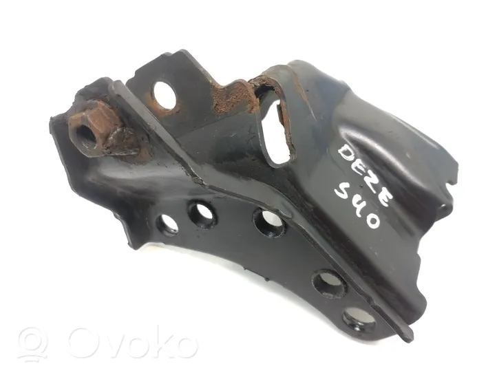 Citroen C3 Supporto di montaggio scatola del cambio 1047a