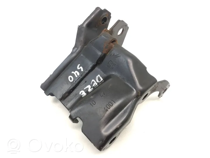 Citroen C3 Supporto di montaggio scatola del cambio 1047a