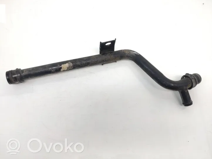 Audi A6 S6 C6 4F Engine coolant pipe/hose 03G121065R