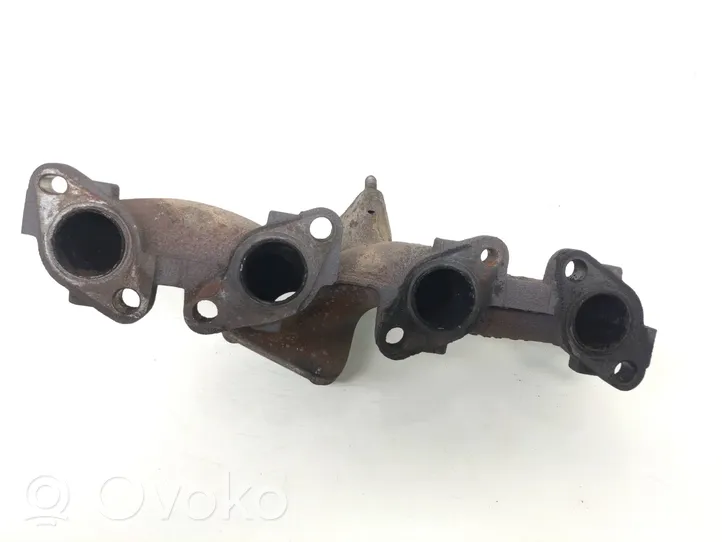 Audi A6 S6 C6 4F Exhaust manifold 03G253033e