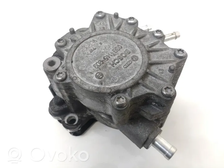 Audi A6 S6 C6 4F Vacuum pump 03G145209C