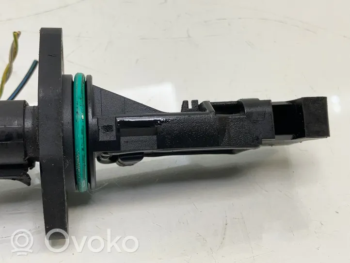 Audi A6 S6 C6 4F Mass air flow meter 0381002461