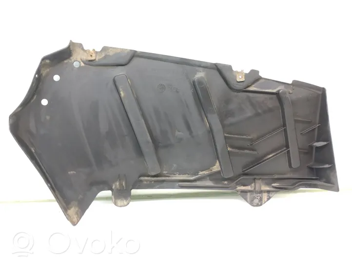Mercedes-Benz E W212 Trunk boot underbody cover/under tray A2126100408
