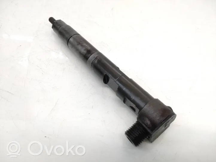 Mercedes-Benz E W212 Injecteur de carburant A6510700587