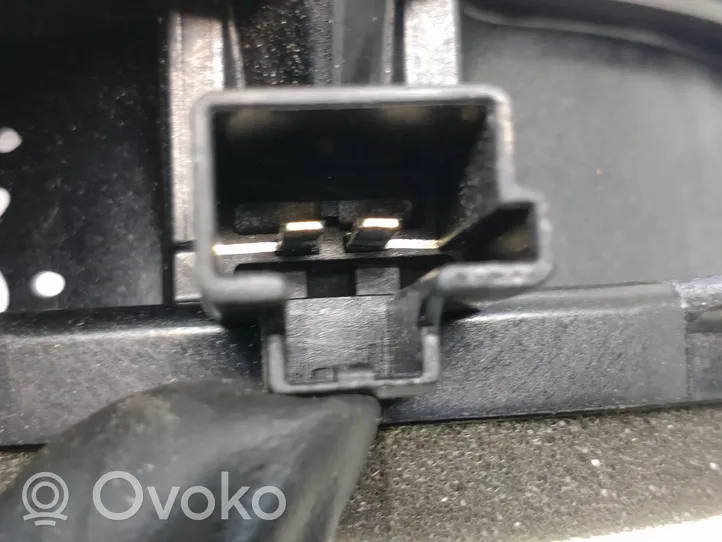 Volvo C30 Głośnik drzwi przednich 30657445